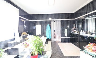 Herverkoop - Villa -
Torrevieja - Costa Blanca
