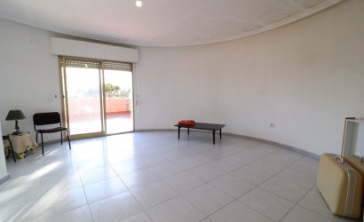 Herverkoop - Villa -
Torrevieja - Costa Blanca