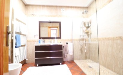 Herverkoop - Villa -
Torrevieja - Costa Blanca