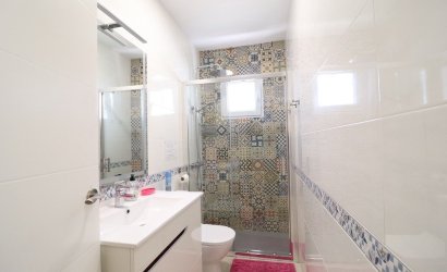 Herverkoop - Villa -
Torrevieja - Costa Blanca