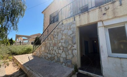 Resale - Villa -
Torrevieja - Los Balcones - Los Altos del Edén