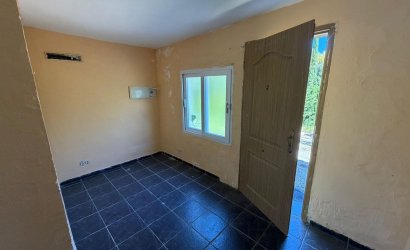 Resale - Villa -
Torrevieja - Los Balcones - Los Altos del Edén