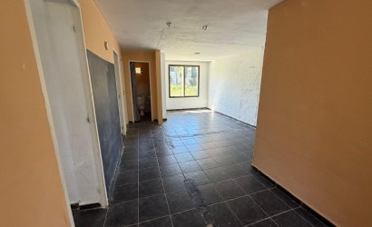 Resale - Villa -
Torrevieja - Los Balcones - Los Altos del Edén