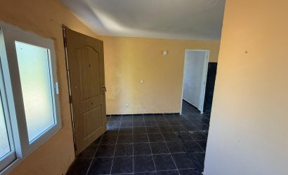 Resale - Villa -
Torrevieja - Los Balcones - Los Altos del Edén