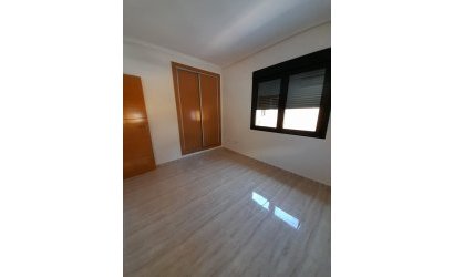 Herverkoop - Villa -
Ciudad Quesada - Costa Blanca