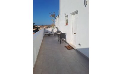 Revente - Villa -
Ciudad Quesada - Costa Blanca