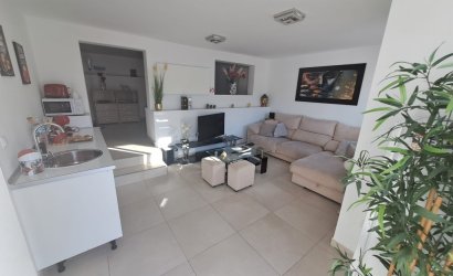 Revente - Villa -
Ciudad Quesada - Costa Blanca