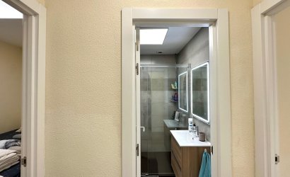 Herverkoop - Bungalow -
Torrevieja - Torreblanca