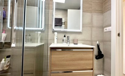 Herverkoop - Bungalow -
Torrevieja - Torreblanca