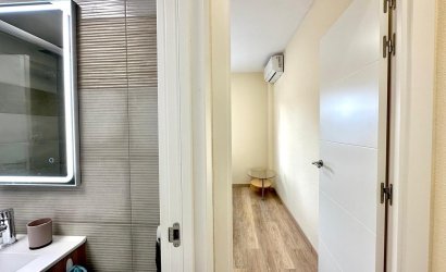 Herverkoop - Bungalow -
Torrevieja - Torreblanca