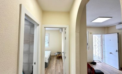Herverkoop - Bungalow -
Torrevieja - Torreblanca