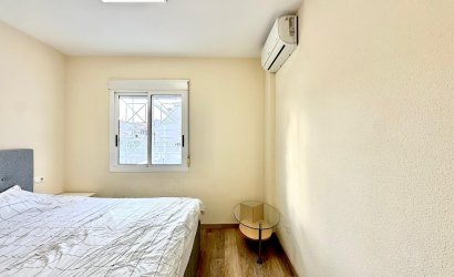 Herverkoop - Bungalow -
Torrevieja - Torreblanca
