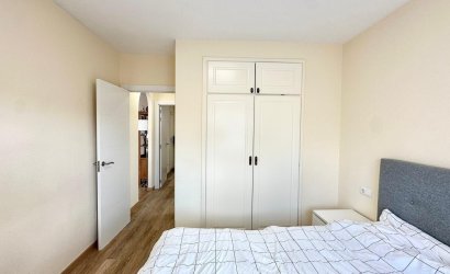 Herverkoop - Bungalow -
Torrevieja - Torreblanca