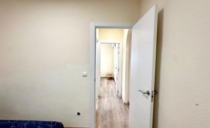 Herverkoop - Bungalow -
Torrevieja - Torreblanca