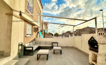 Herverkoop - Bungalow -
Torrevieja - Torreblanca