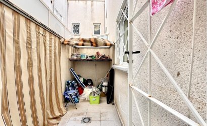 Herverkoop - Bungalow -
Torrevieja - Torreblanca