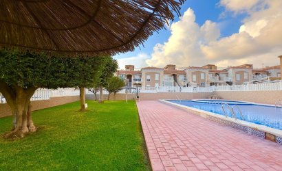 Herverkoop - Bungalow -
Torrevieja - Torreblanca