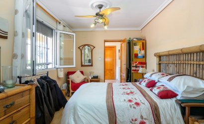 Resale - Villa -
Torrevieja - Los Balcones