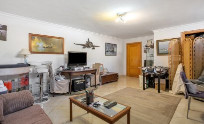 Resale - Villa -
Torrevieja - Los Balcones
