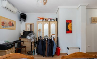 Resale - Villa -
Torrevieja - Los Balcones