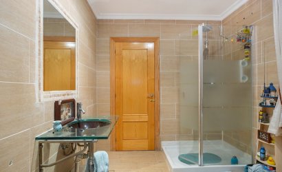 Resale - Villa -
Torrevieja - Los Balcones
