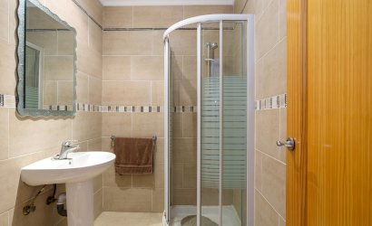 Resale - Villa -
Torrevieja - Los Balcones