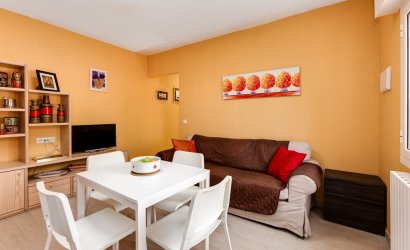 Herverkoop - Villa -
Torrevieja - San Luis