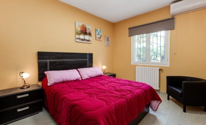 Herverkoop - Villa -
Torrevieja - San Luis