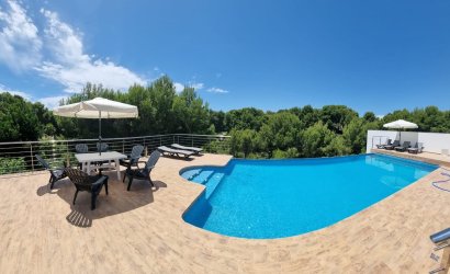 Herverkoop - Villa -
Altea - Altea Hills