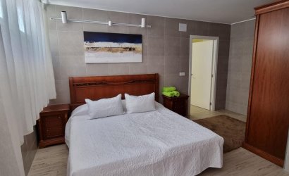Herverkoop - Villa -
Altea - Altea Hills