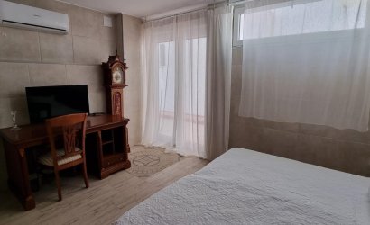 Herverkoop - Villa -
Altea - Altea Hills