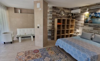 Herverkoop - Villa -
Altea - Altea Hills