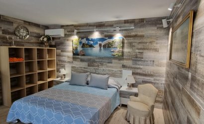 Herverkoop - Villa -
Altea - Altea Hills