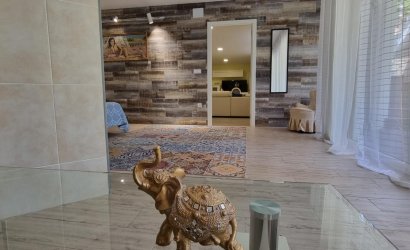 Herverkoop - Villa -
Altea - Altea Hills