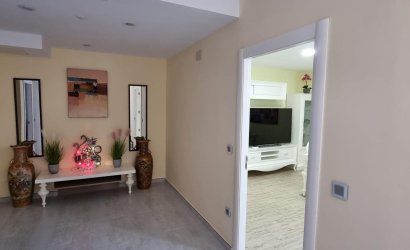 Herverkoop - Villa -
Altea - Altea Hills