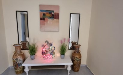 Herverkoop - Villa -
Altea - Altea Hills
