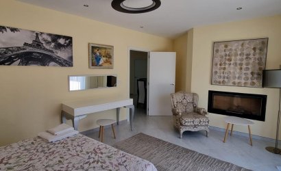 Herverkoop - Villa -
Altea - Altea Hills