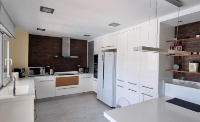 Herverkoop - Villa -
Altea - Altea Hills