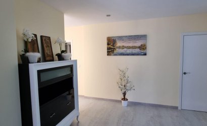 Herverkoop - Villa -
Altea - Altea Hills