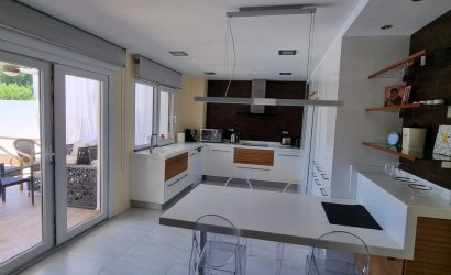 Herverkoop - Villa -
Altea - Altea Hills