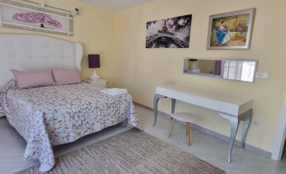 Herverkoop - Villa -
Altea - Altea Hills