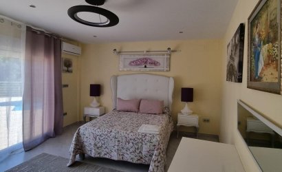 Herverkoop - Villa -
Altea - Altea Hills