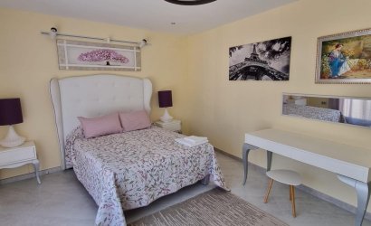 Herverkoop - Villa -
Altea - Altea Hills