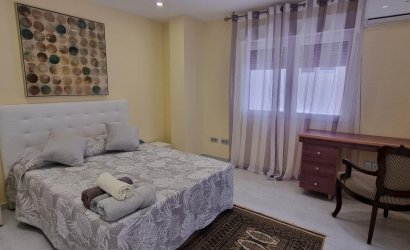 Herverkoop - Villa -
Altea - Altea Hills