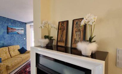 Herverkoop - Villa -
Altea - Altea Hills