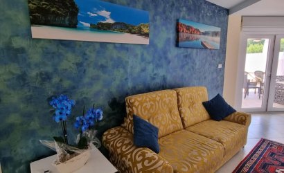 Herverkoop - Villa -
Altea - Altea Hills