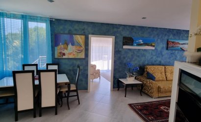Herverkoop - Villa -
Altea - Altea Hills