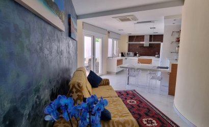 Herverkoop - Villa -
Altea - Altea Hills
