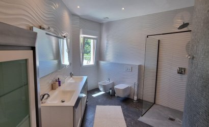 Herverkoop - Villa -
Altea - Altea Hills