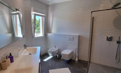Herverkoop - Villa -
Altea - Altea Hills